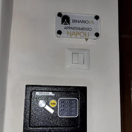 הוילה ארקולאנו Binario176 מראה חיצוני תמונה