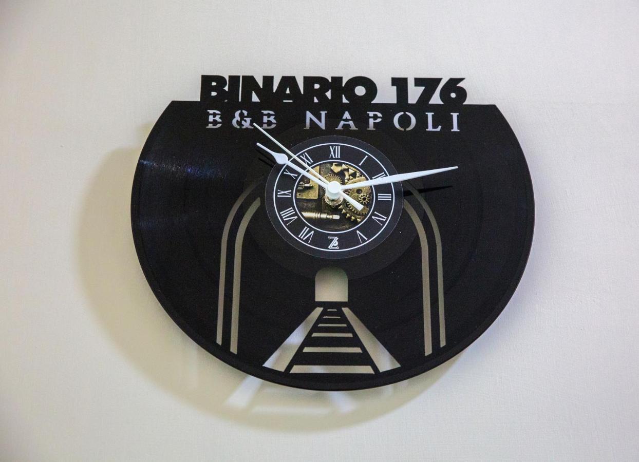 הוילה ארקולאנו Binario176 מראה חיצוני תמונה